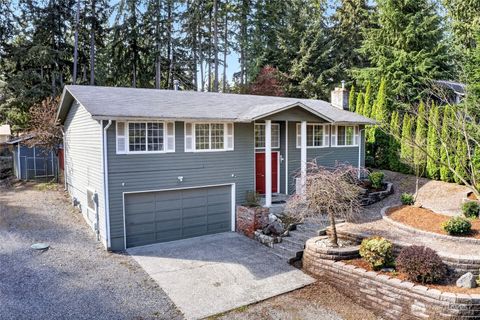 Photo of 19010 63rd Street E, Lake Tapps, WA 98391 (MLS # 2508637)