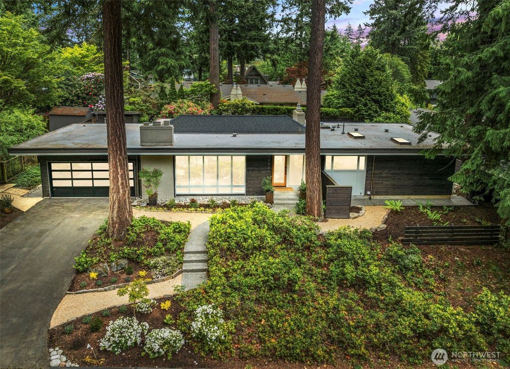 Photo of 13526 Northshire Road NW, Seattle, WA 98177 (MLS # 2379308)
