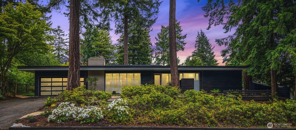 Photo of 13526 Northshire Road NW, Seattle, WA 98177 (MLS # 2379308)
