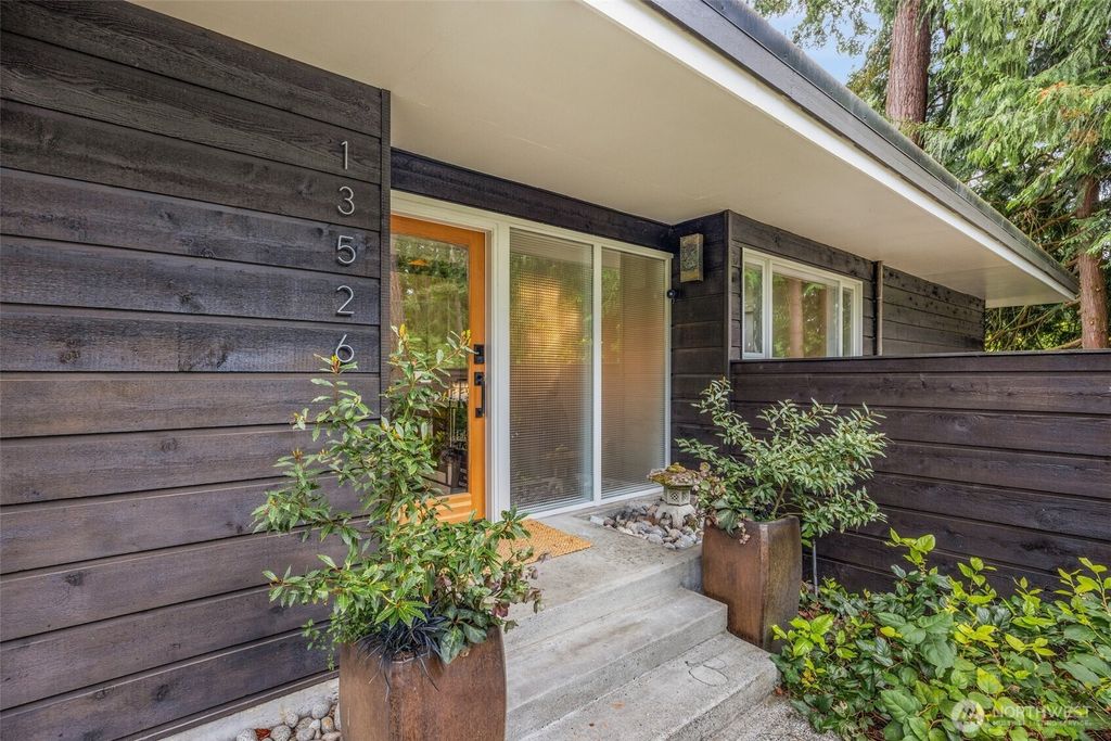 Photo of 13526 Northshire Road NW, Seattle, WA 98177 (MLS # 2379308)
