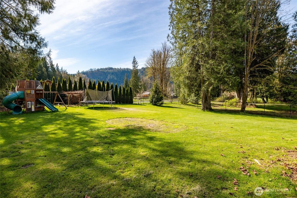 Photo of 43610 Scenic River Court, Concrete, WA 98237 (MLS # 2505221)