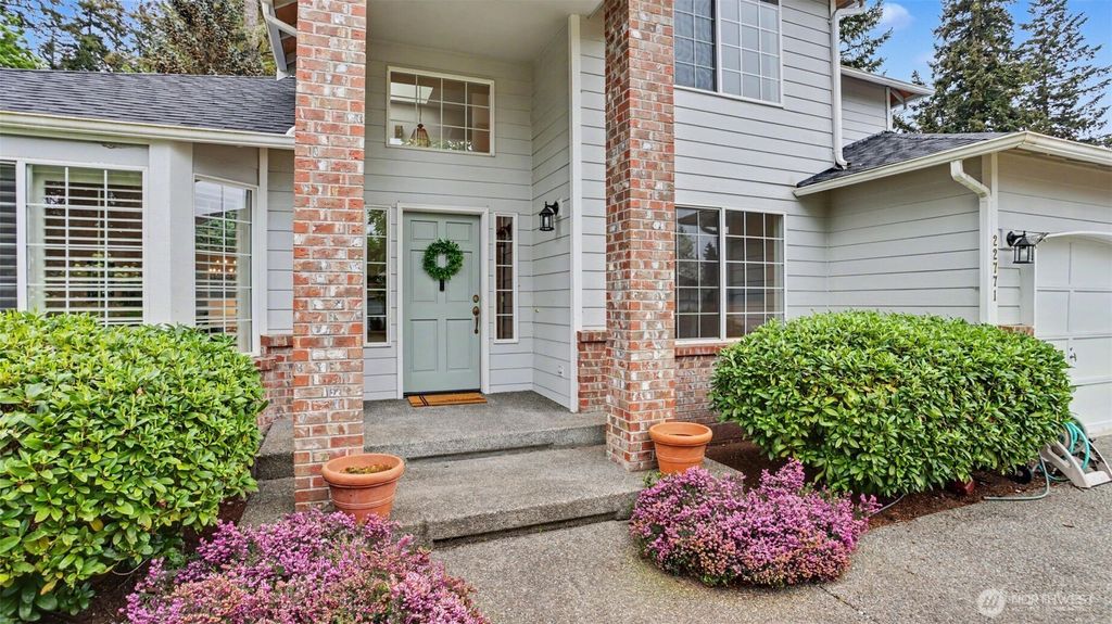 Photo of 22771 SE 277th Place, Maple Valley, WA 98038 (MLS # 2519481)