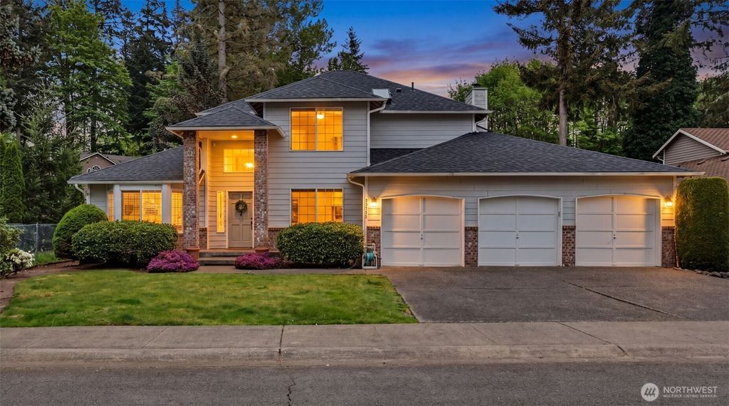 Photo of 22771 SE 277th Place, Maple Valley, WA 98038 (MLS # 2519481)