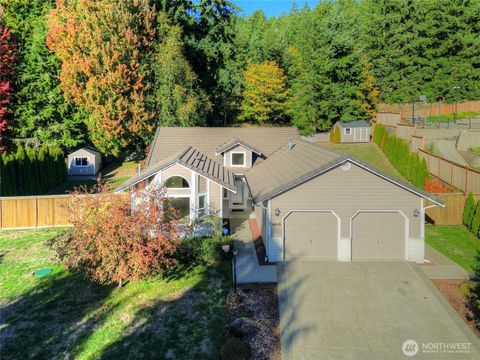 Photo of 4019 Wexford Loop SE, Olympia, WA 98501 (MLS # 2461277)