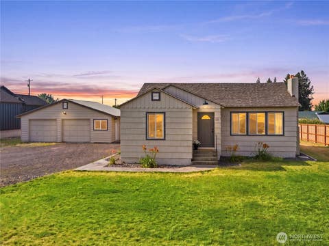 Photo of 58 S Union AVE, East Wenatchee, WA 98802 (MLS # 2554859)