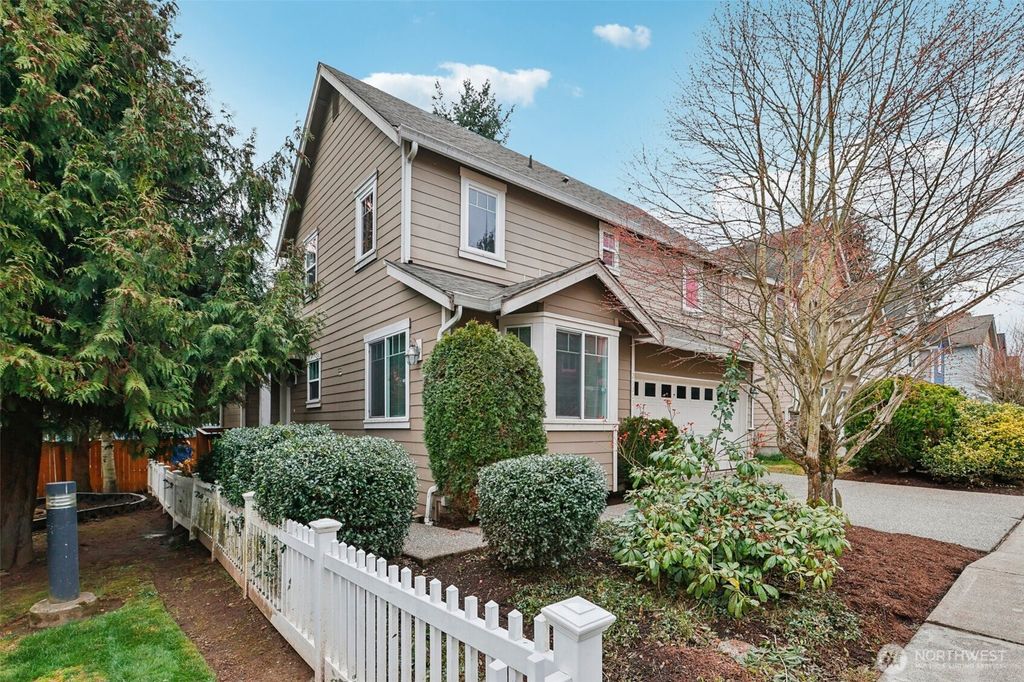 Photo of 21303 41st Court W, Mountlake Terrace, WA 98043 (MLS # 2501968)