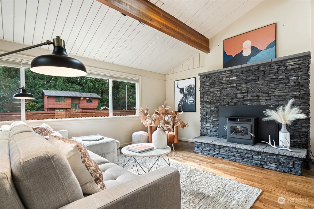 Photo of 43820 SE 149th Street, North Bend, WA 98045 (MLS # 2012818)