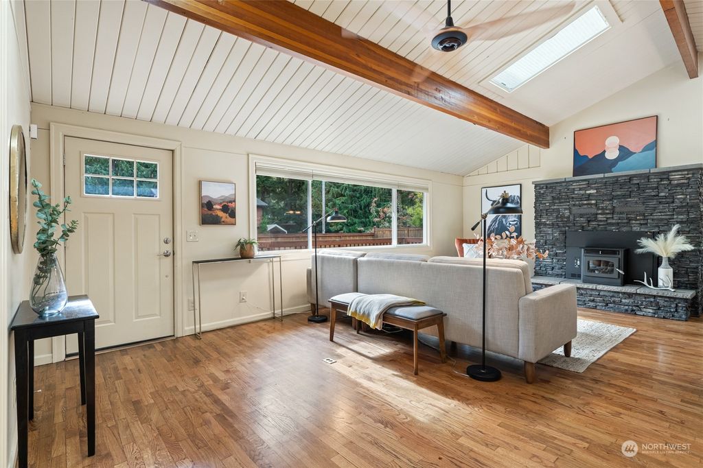 Photo of 43820 SE 149th Street, North Bend, WA 98045 (MLS # 2012818)