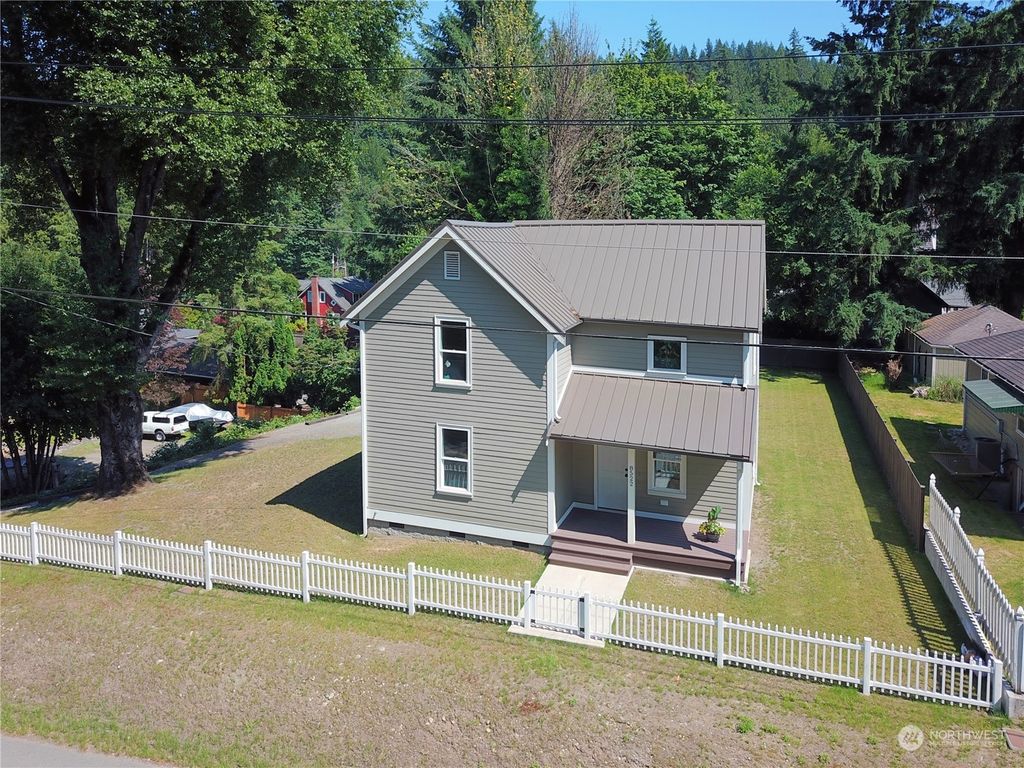 Photo of 8522 Preston Fall City Road SE, Preston, WA 98050 (MLS # 2133147)