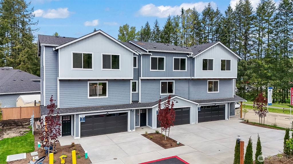 Photo of 13107 21ST Court NE, Lake Stevens, WA 98258 (MLS # 2402245)