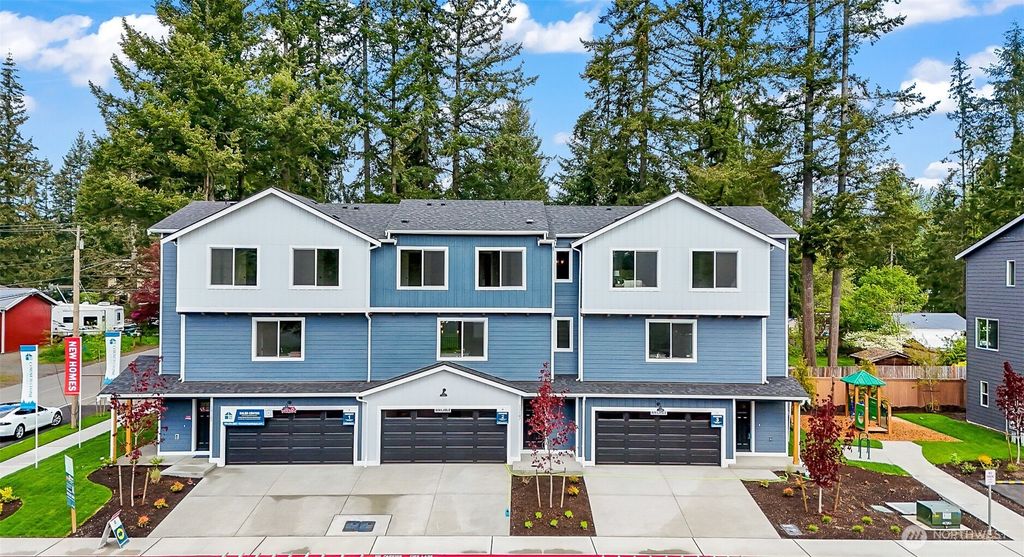 Photo of 13107 21ST Court NE, Lake Stevens, WA 98258 (MLS # 2402245)