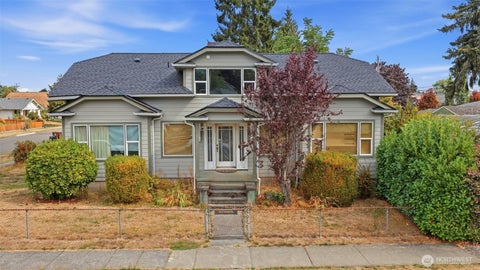 Photo of 5101 S Park Avenue, Tacoma, WA 98408 (MLS # 2582433)