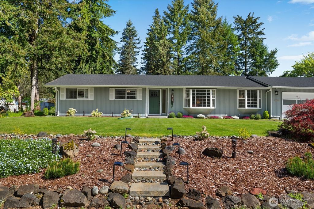 Photo of 6724 50th Court SE, Olympia, WA 98513 (MLS # 2513370)