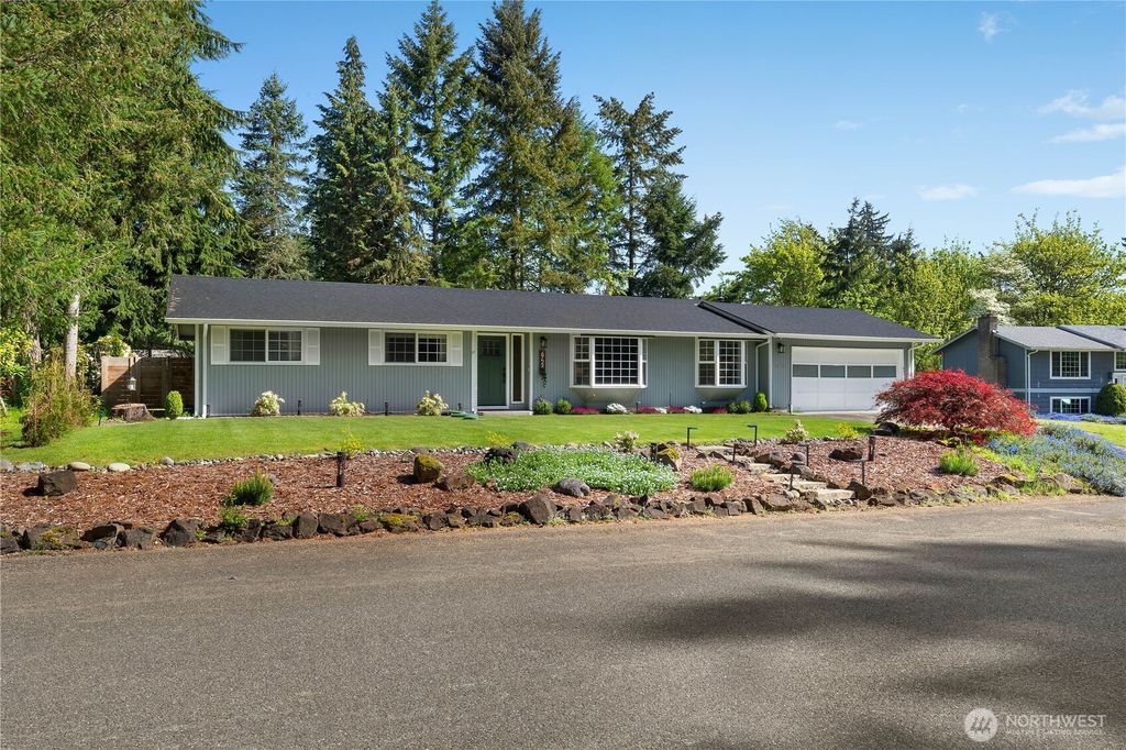 Photo of 6724 50th Court SE, Olympia, WA 98513 (MLS # 2513370)