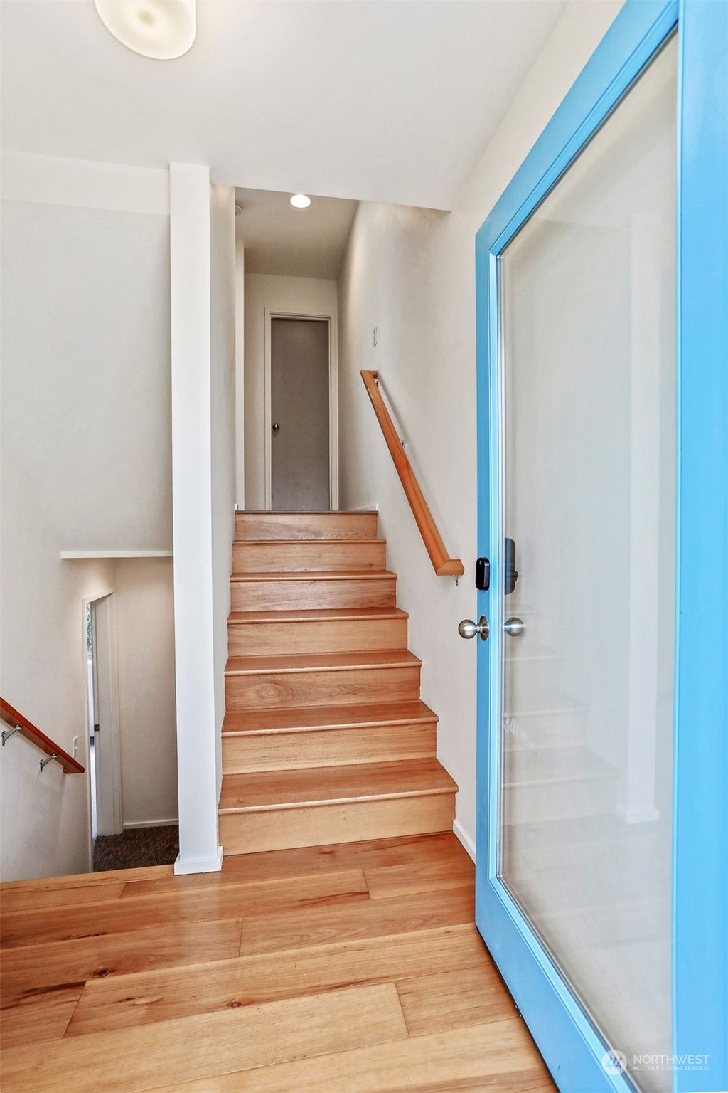 Photo of 3406 NW Market St #A, Seattle, WA 98107 (MLS # 2075797)