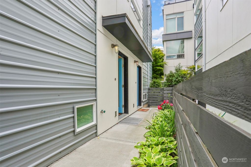 Photo of 3406 NW Market St #A, Seattle, WA 98107 (MLS # 2075797)