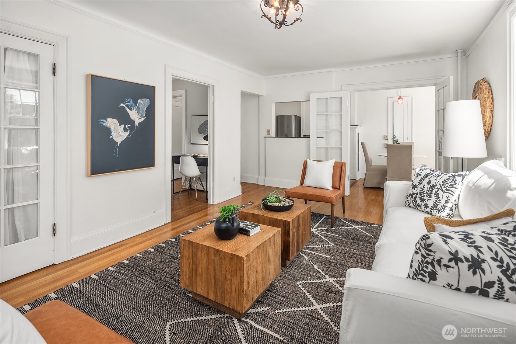 321 Boylston Avenue E 303