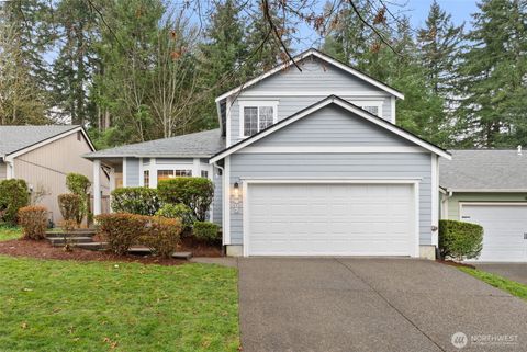 Photo of 3607 Bittersweet Street SE, Olympia, WA 98501 (MLS # 2482416)