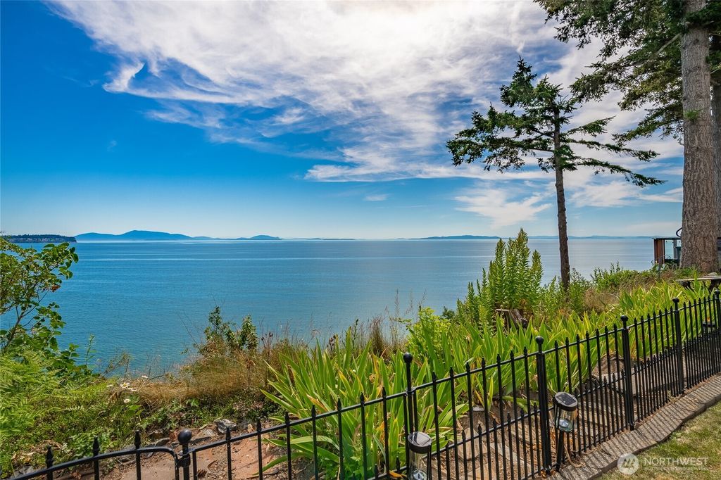 Photo of 5727 Nakat Way, Blaine, WA 98230 (MLS # 2470077)