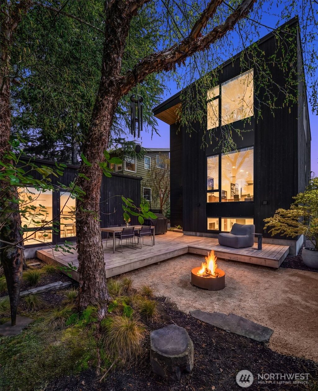 Photo of 7337 10th Avenue NW, Seattle, WA 98117 (MLS # 2513835)