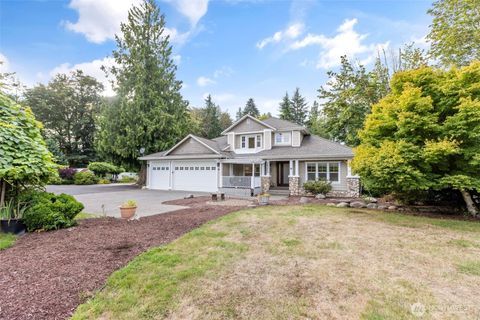26217 137th Street Ct E Buckley WA 98321