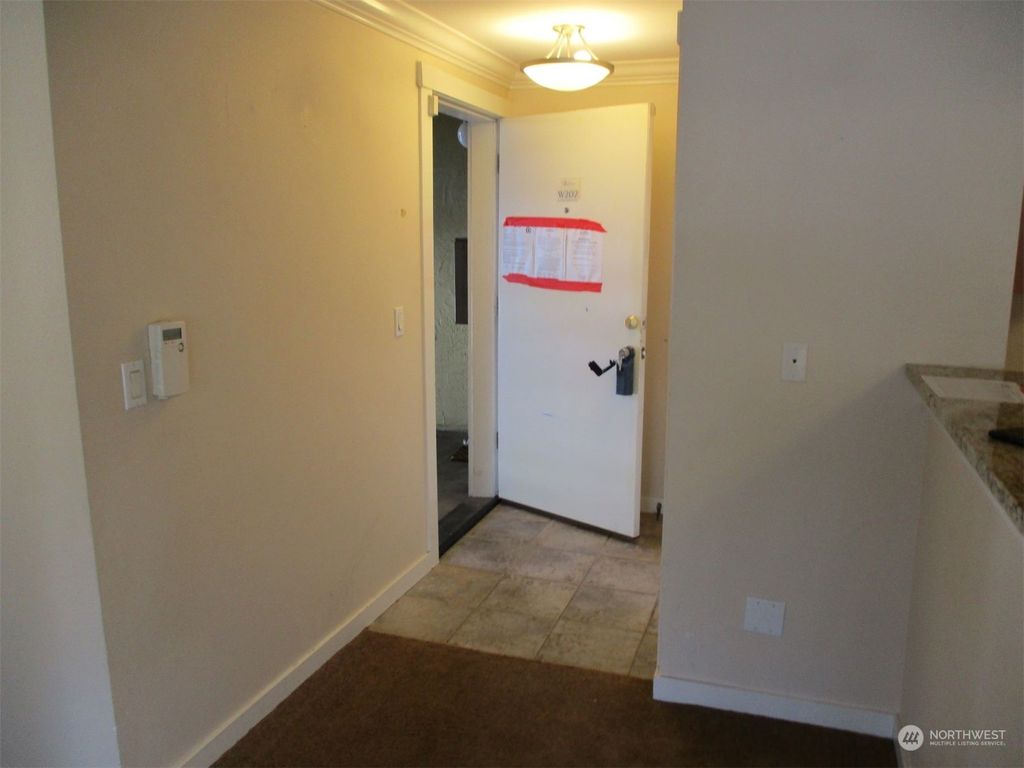 Photo of 28708 18th Avenue S #W 202, Federal Way, WA 98003 (MLS # 2036263)