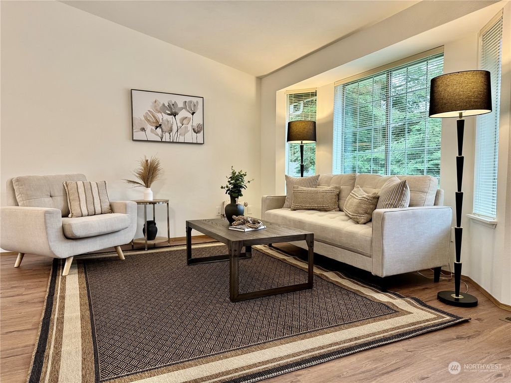 Photo of 19224 73rd Avenue NE, Kenmore, WA 98028 (MLS # 2293054)