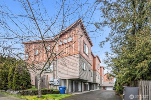 Photo of 4838 S Chicago Street #C, Seattle, WA 98118 (MLS # 2488753)