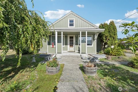 Photo of 5701 15th Street E, Fife, WA 98424 (MLS # 2408890)