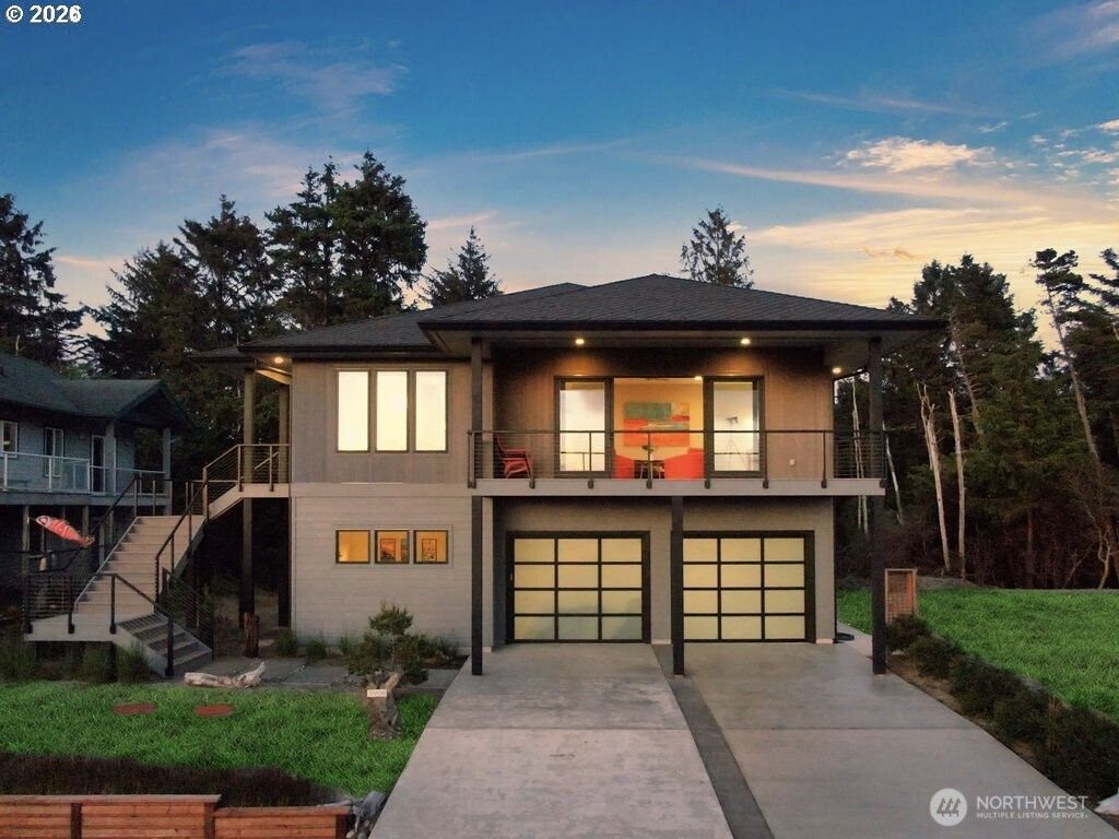 Photo of 31908 J Place, Ocean Park, WA 98640 (MLS # 2514032)