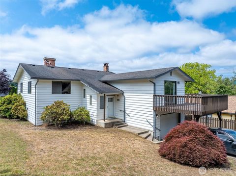 220 E Oak Street McCleary WA 98557