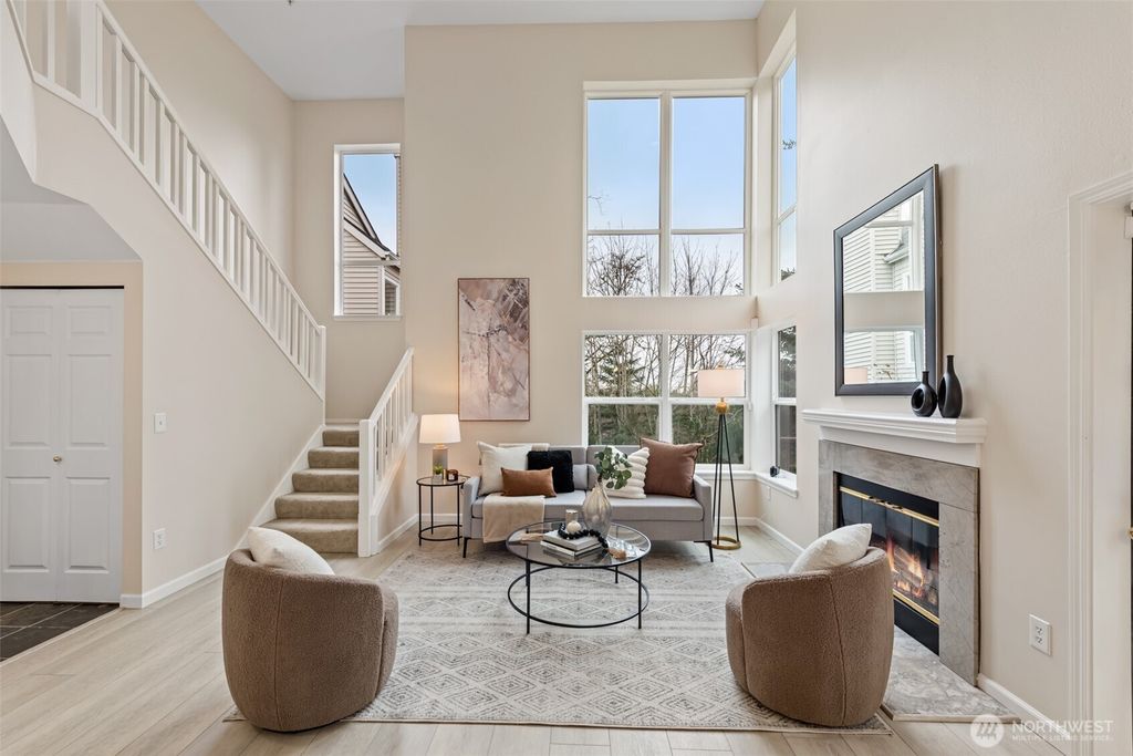 Photo of 2957 142nd Place SE #F9, Bellevue, WA 98007 (MLS # 2489568)