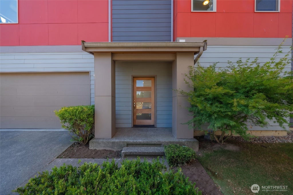Photo of 647 S 150th Street, Burien, WA 98148 (MLS # 2532488)