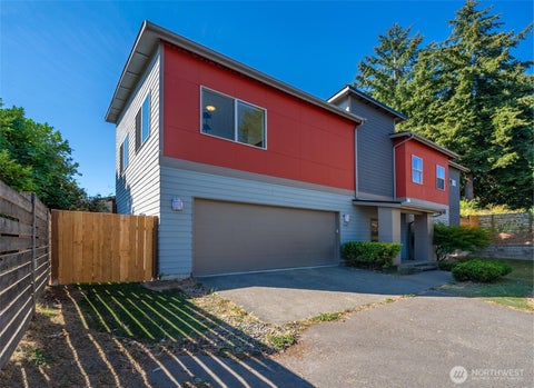Photo of 647 S 150th Street, Burien, WA 98148 (MLS # 2532488)