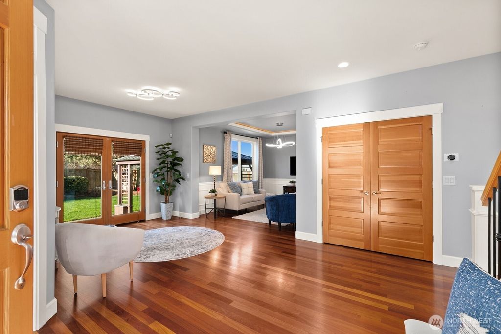 Photo of 21804 Quiet Water Loop Loop, Lake Tapps, WA 98391 (MLS # 2505527)