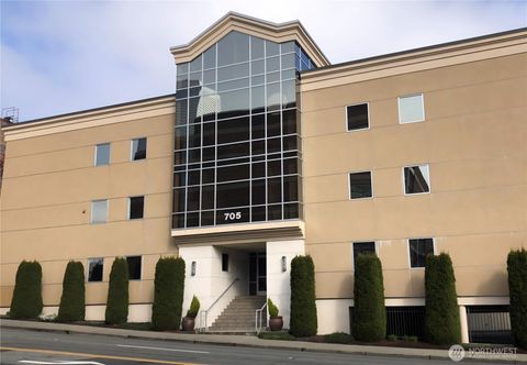 Photo of 705 S 9th St #102, Tacoma, WA 98405 (MLS # 2455790)