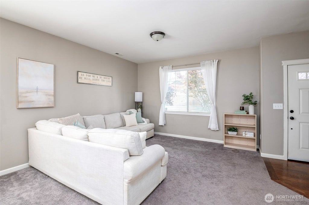 Photo of 15236 Kayla Street SE, Yelm, WA 98597 (MLS # 2592780)