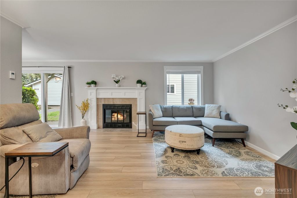 Photo of 4621 Grandview Drive W #Unit C, University Place, WA 98466 (MLS # 2489461)