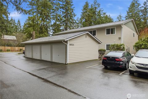 Photo of 4621 Grandview Drive W #Unit C, University Place, WA 98466 (MLS # 2489461)