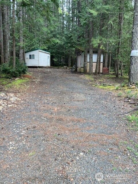 Photo of 101 N Mt. Jupiter Drive, Hoodsport, WA 98548 (MLS # 2506292)