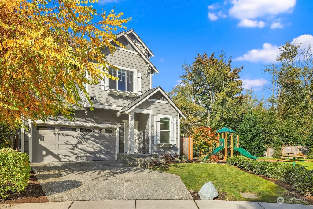 Photo of 14802 16th Place W #19, Lynnwood, WA 98087 (MLS # 2303236)