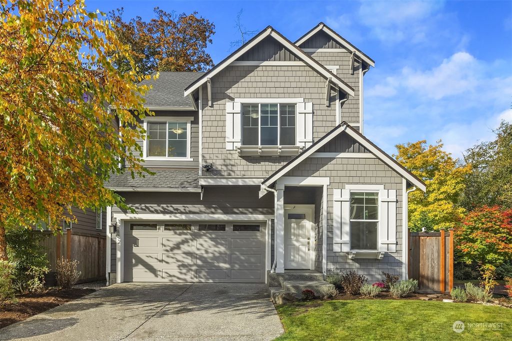 Photo of 14802 16th Place W #19, Lynnwood, WA 98087 (MLS # 2303236)