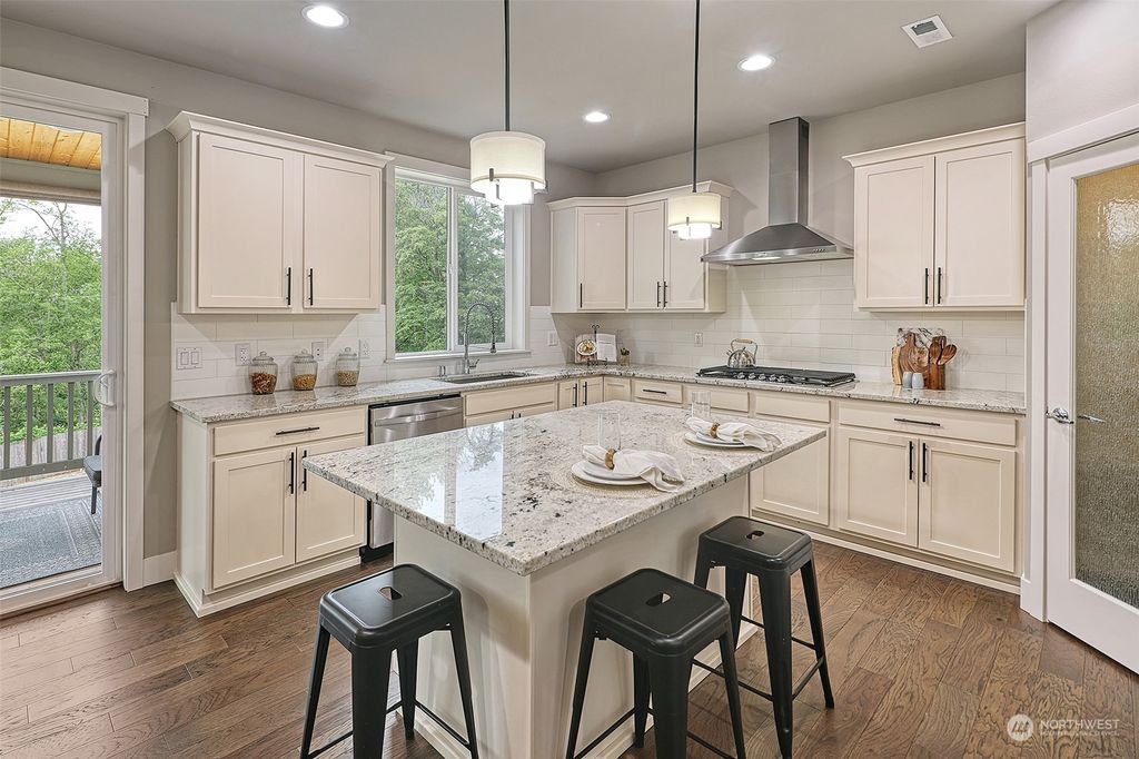Photo of 7116 Foster Slough Road, Snohomish, WA 98290 (MLS # 2296932)