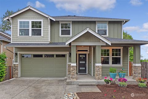 Photo of 7116 Foster Slough Road, Snohomish, WA 98290 (MLS # 2296932)