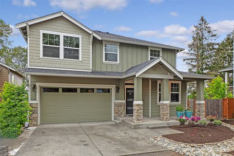 7116 Foster Slough Road, Snohomish, WA 98290 - MLS#: 2296932
