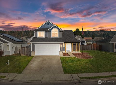 310 Orting Avenue NW Orting WA 98360