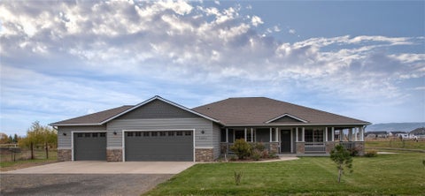 Photo of 261 El Bronco Lane, Ellensburg, WA 98926 (MLS # 2598164)