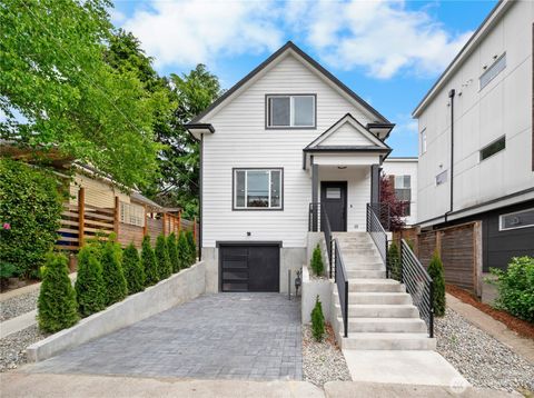 118 16th Avenue, Seattle, WA 98122 - MLS#: 2377734