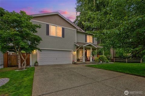Photo of 20315 52nd Avenue E, Spanaway, WA 98387 (MLS # 2388179)