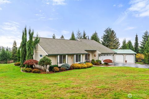 126 Riverview Drive Chehalis WA 98532